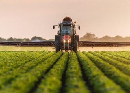 نسخه جدید الگوی کشت همراه با توسعه کشاورزی حفاظتی اجرا می شود