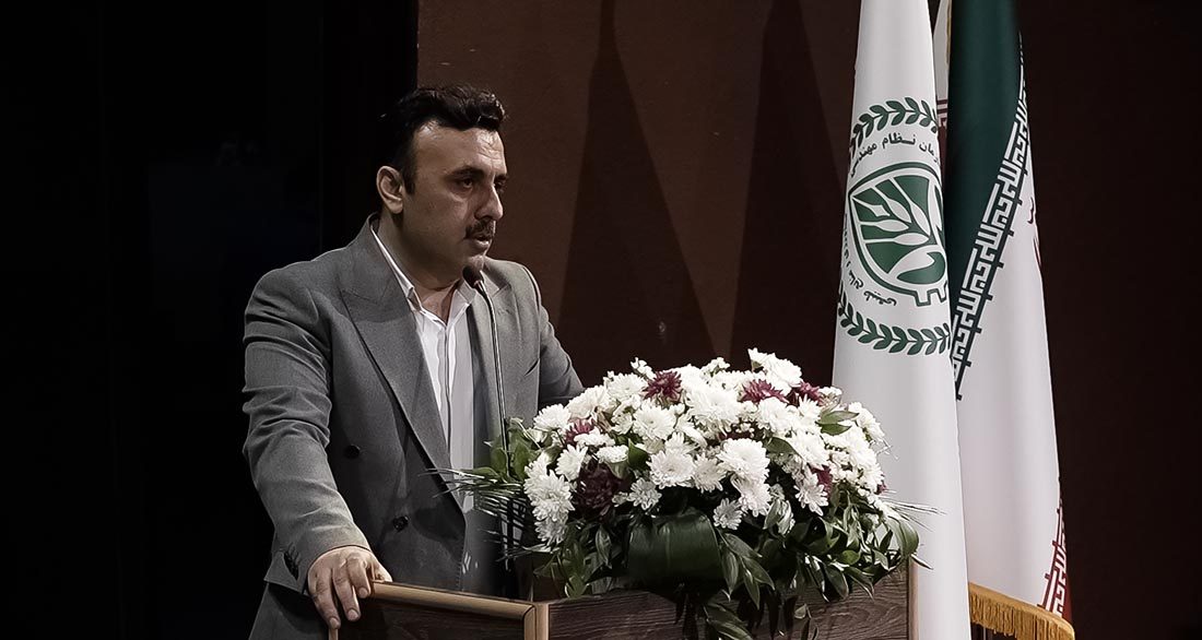 جهش در خدمات و رضایتمندی اعضا؛ سازمان نظام مهندسی کشاورزی گلستان در مسیر تحول