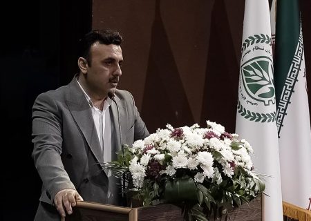 جهش در خدمات و رضایتمندی اعضا؛ سازمان نظام مهندسی کشاورزی گلستان در مسیر تحول