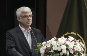 ارتقای رتبه گلستان از ۲۲ به ۹ در پاسخ به استعلامات سرمایه‌گذاری