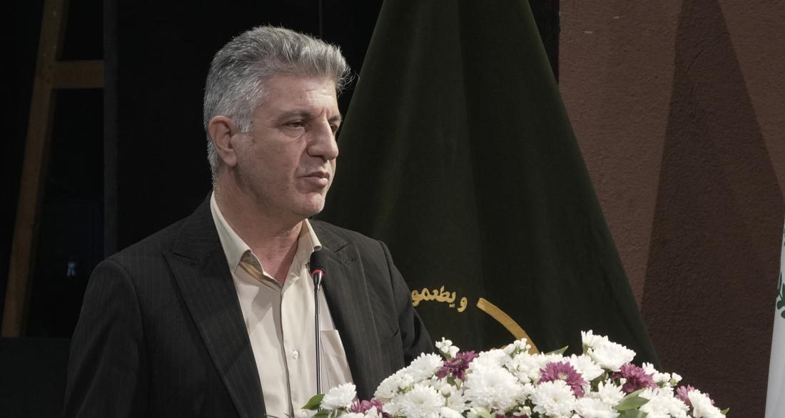 استقلال و همبستگی، ضامن اقتدار نظام مهندسی کشاورزی گلستان است