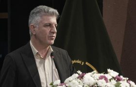 استقلال و همبستگی، ضامن اقتدار نظام مهندسی کشاورزی گلستان است