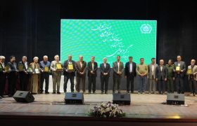 گزارش تصویری مجمع عمومی سالیانه ۱۴۰۳ و گردهمایی سازمان نظام مهندسی کشاورزی و منابع طبیعی استان گلستان