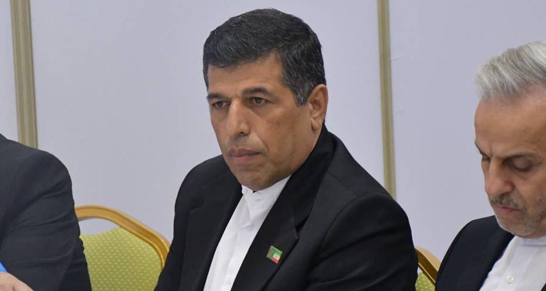 نمایشگاه بالکانآباد سکوی عملی توسعه تجارت ایران و ترکمنستان است