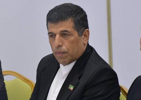 نمایشگاه بالکان‌آباد سکوی عملی توسعه تجارت ایران و ترکمنستان است