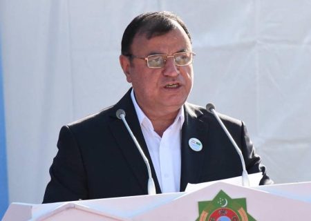 توسعه تجارت با ترکمنستان بر پایه ظرفیت‌های اقتصادی و فرهنگی گلستان