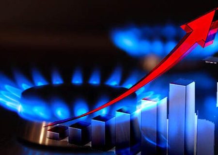 افزایش مصرف گاز گلستان به ۱۵.۵ میلیون متر مکعب؛ ضرورت همراهی برای پایداری انرژی