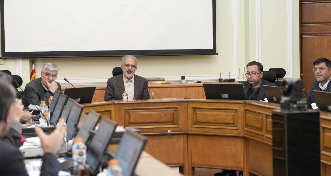 مدیرعامل بانک مسکن: حمایت از پیشبرد طرح نهضت ملی از اولویت‌ها است/ معاون وزیر راه: بانک مسکن در طرح نهضت ملی الگوی سایر بانک‌ها است