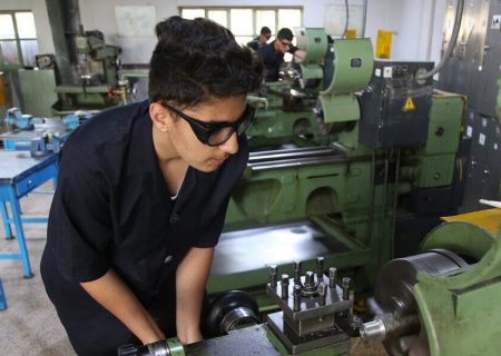 مهارت به جای نفت؛ تلاش‌ گلستان برای ایجاد اشتغال پایدار با کمترین هزینه