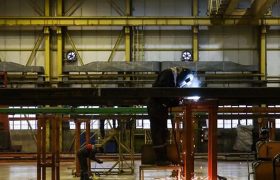 کارنامه ۱۰ ساله صنعت و معدن؛ ثبت رشد منفی در ۴ سال