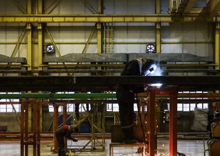 کارنامه ۱۰ ساله صنعت و معدن؛ ثبت رشد منفی در ۴ سال