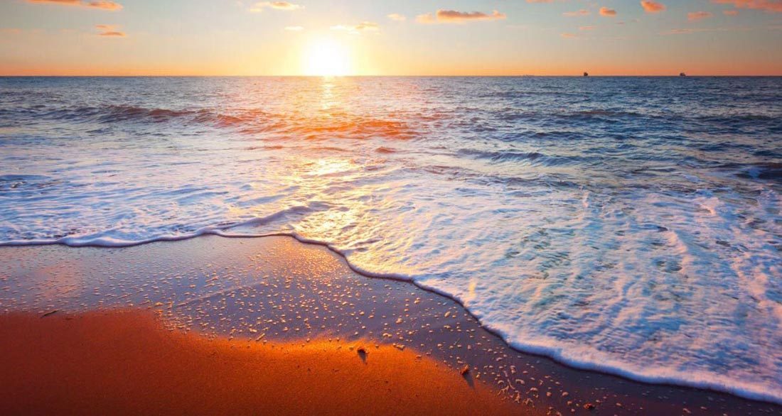 کاهش آب خزر جدی است اما برخی مسئولان هنوز آن را باور ندارند