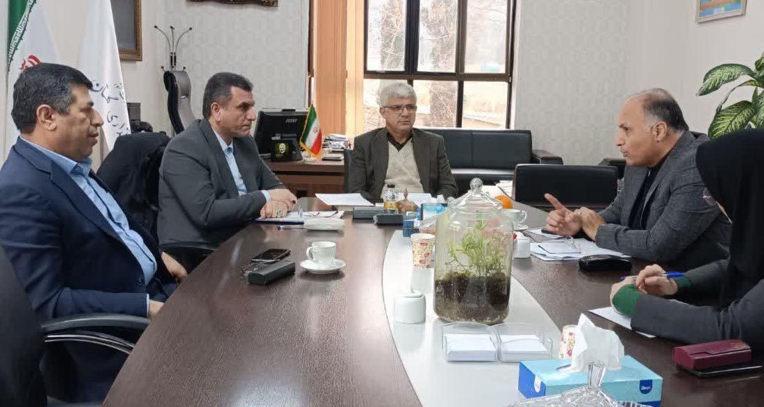 گلستان در مسیر تبدیل شدن به قطب ترانزیت منطقه