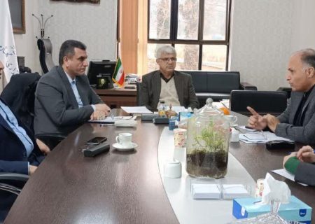 گلستان در مسیر تبدیل شدن به قطب ترانزیت منطقه