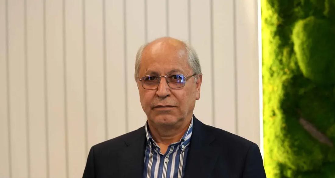 آینده کشور از نگاه مسعود نیلی تشریح شد/7 محور ایران رویایی