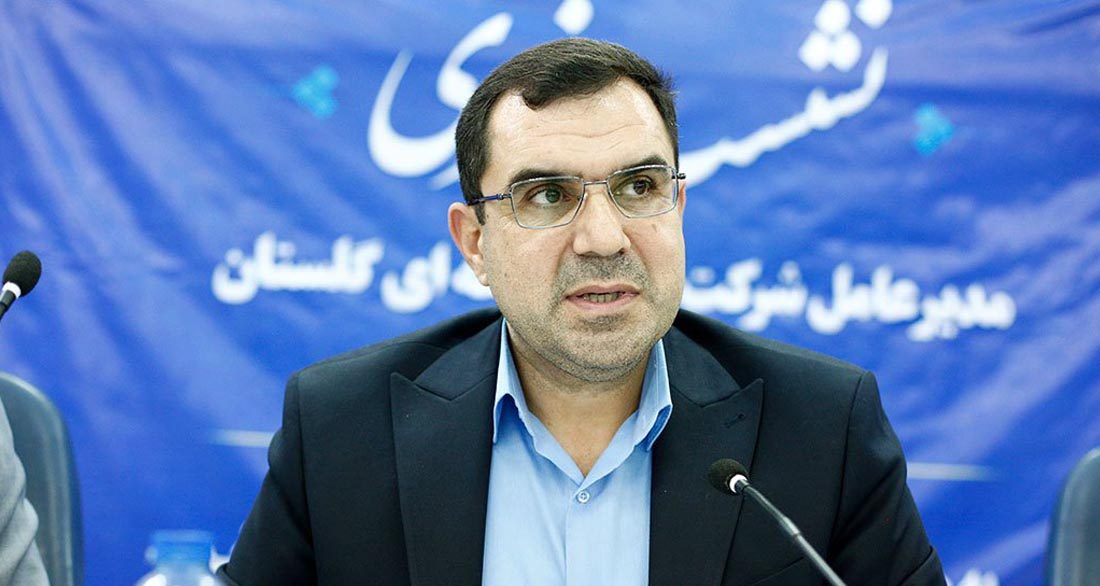 پروژه‌های آبی استان در آستانه بهره‌برداری و توسعه منابع پایدار هستند