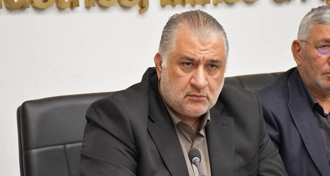امنیت غذایی کشور در گرو مدیریت هوشمند نهاده‌ها و تامین منابع مالی در قطب کشاورزی شمال کشور است