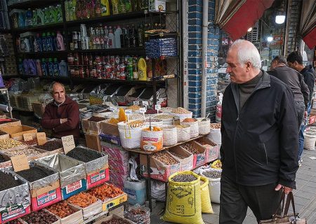 داغ‌تر شدن تورم هسته؛ تورم در زیربنای اقتصاد ایران نهادینه شد