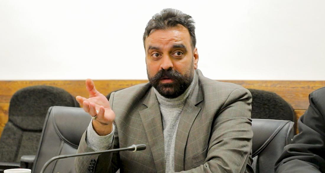 هم‌افزایی انجمن انبوه‌سازان و شهرداری گرگان در مسیر توسعه شهری؛ نقش کلیدی بخش خصوصی در تحقق بودجه شهرداری