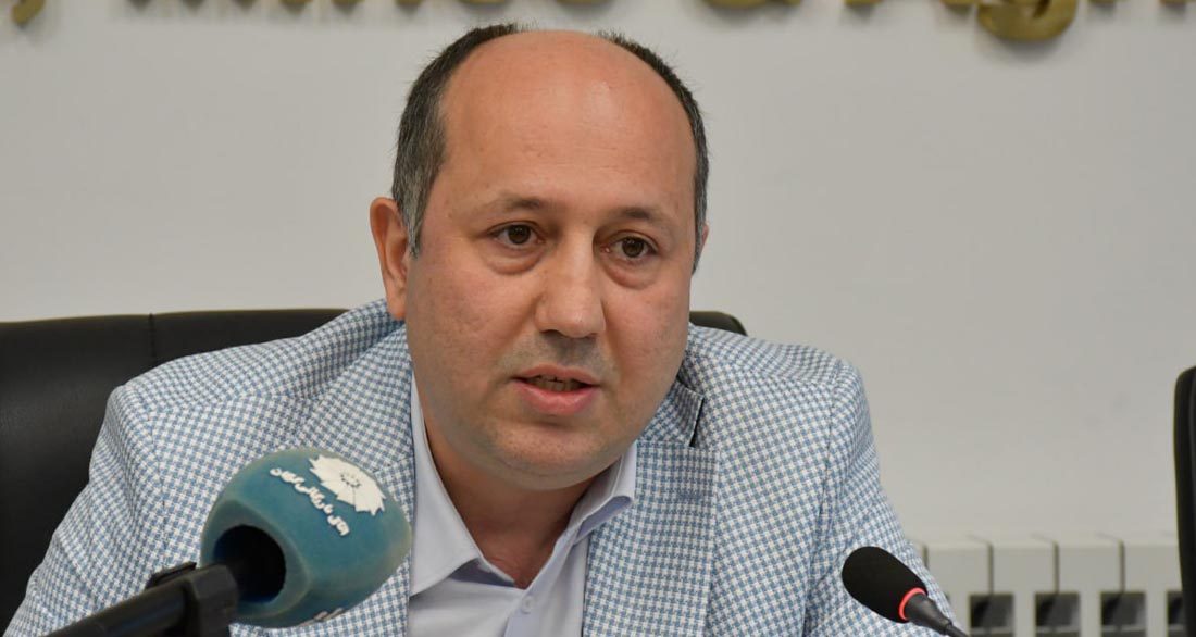 حرکت گرگان به سوی «شهر دانش‌بنیان»؛ فراخوان بخش خصوصی برای هوشمندسازی خدمات شهری