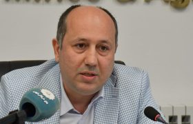 حرکت گرگان به سوی «شهر دانش‌بنیان»؛ فراخوان بخش خصوصی برای هوشمندسازی خدمات شهری
