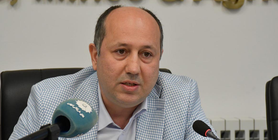 حرکت گرگان به سوی «شهر دانش‌بنیان»؛ فراخوان بخش خصوصی برای هوشمندسازی خدمات شهری