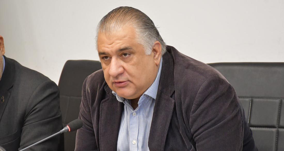 عزم جدی ارکان اقتصادی و اجرایی گلستان برای رونق صادرات سیب‌زمینی و حمایت از بدنه تولید