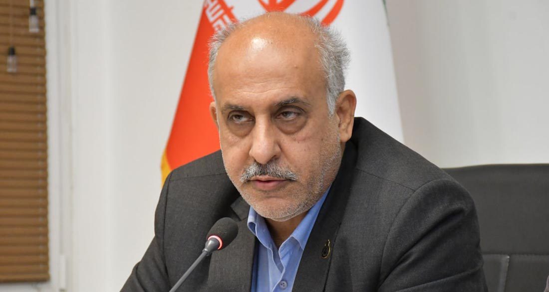نقش کلیدی شبکه تعاون روستایی در تنظیم بازار و کمک به توسعه صادرات سیب‌زمینی گلستان/ جامی: ظرفیت تشکل‌ها برای حمایت از تولیدکنندگان بسیج شده است