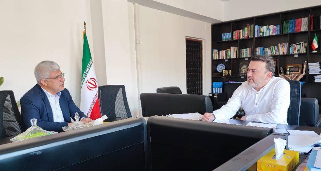 حمایت وزارت کشور از برنامه‌های اقتصادی گلستان
