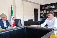 حمایت وزارت کشور از برنامه‌های اقتصادی گلستان