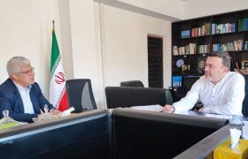 حمایت وزارت کشور از برنامه‌های اقتصادی گلستان