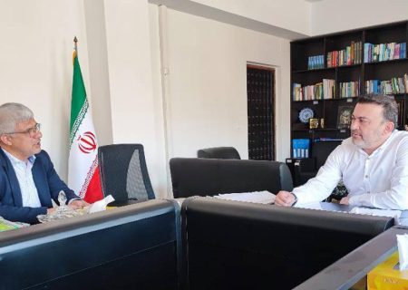 حمایت وزارت کشور از برنامه‌های اقتصادی گلستان