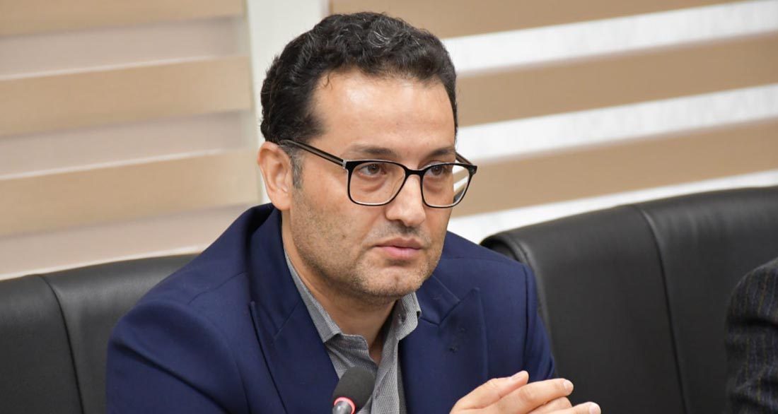واردات ذرت در واقع واردات آب به کشور است