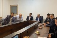 گلستان، پیشران کشوری در هوشمندسازی مناقصات استعلام‌محور بخش آب و خاک