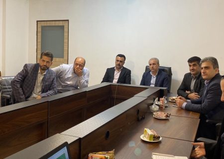 گلستان، پیشران کشوری در هوشمندسازی مناقصات استعلام‌محور بخش آب و خاک