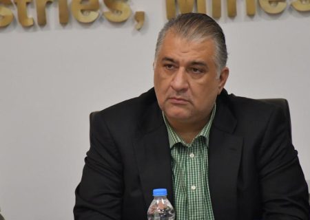 بخش کشاورزی برای توسعه صادرات به ثبات در سیاست‌گذاری و رفع تعهد ارزی نیاز دارد